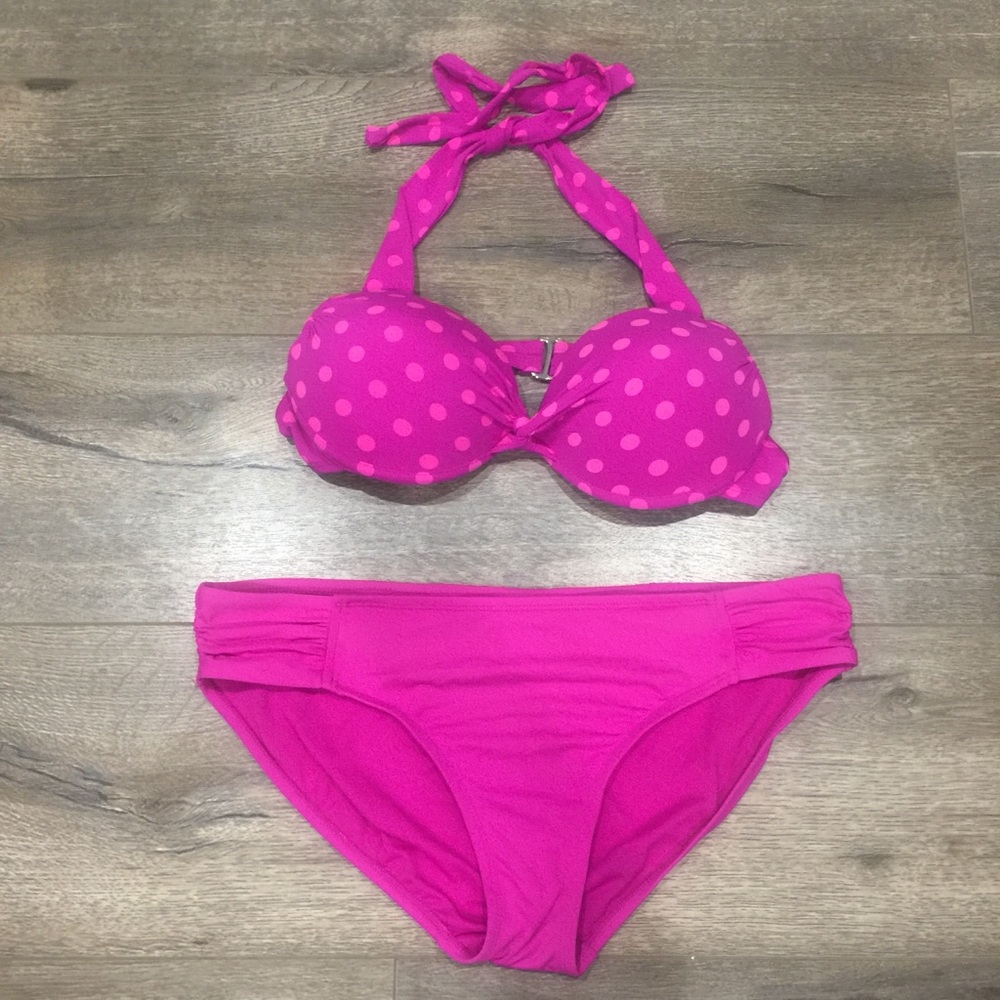 Medium Bikini